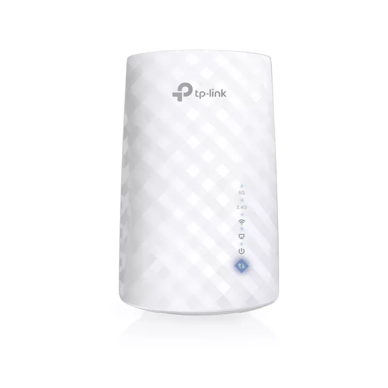 TP-Link RE190 ενισχυτής δικτύου repeater δικτύου λευκό
