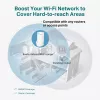 TP-Link RE190 ενισχυτής δικτύου repeater δικτύου λευκό