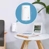 TP-Link RE190 ενισχυτής δικτύου repeater δικτύου λευκό