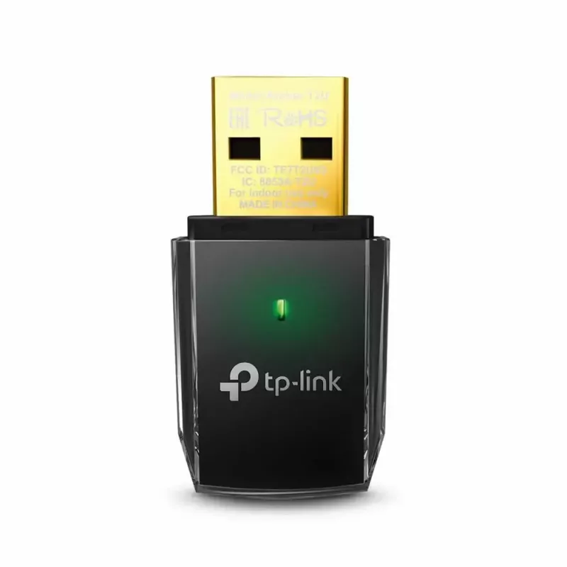 TP-LINK Archer T2U Wi-Fi 600 Mbit/s