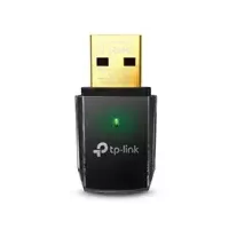TP-LINK Archer T2U Wi-Fi 600 Mbit/s