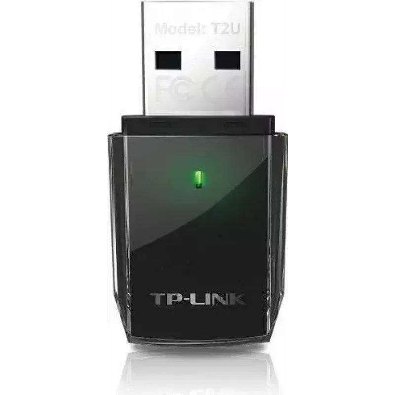 TP-LINK Archer T2U Wi-Fi 600 Mbit/s