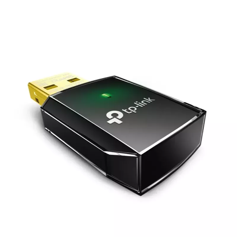 TP-LINK Archer T2U Wi-Fi 600 Mbit/s
