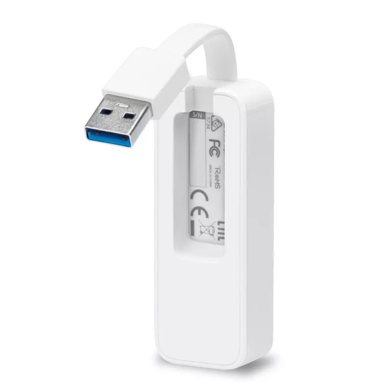 TP-Link UE300 κάρτα δικτύου Ethernet 1000 Mbit/s
