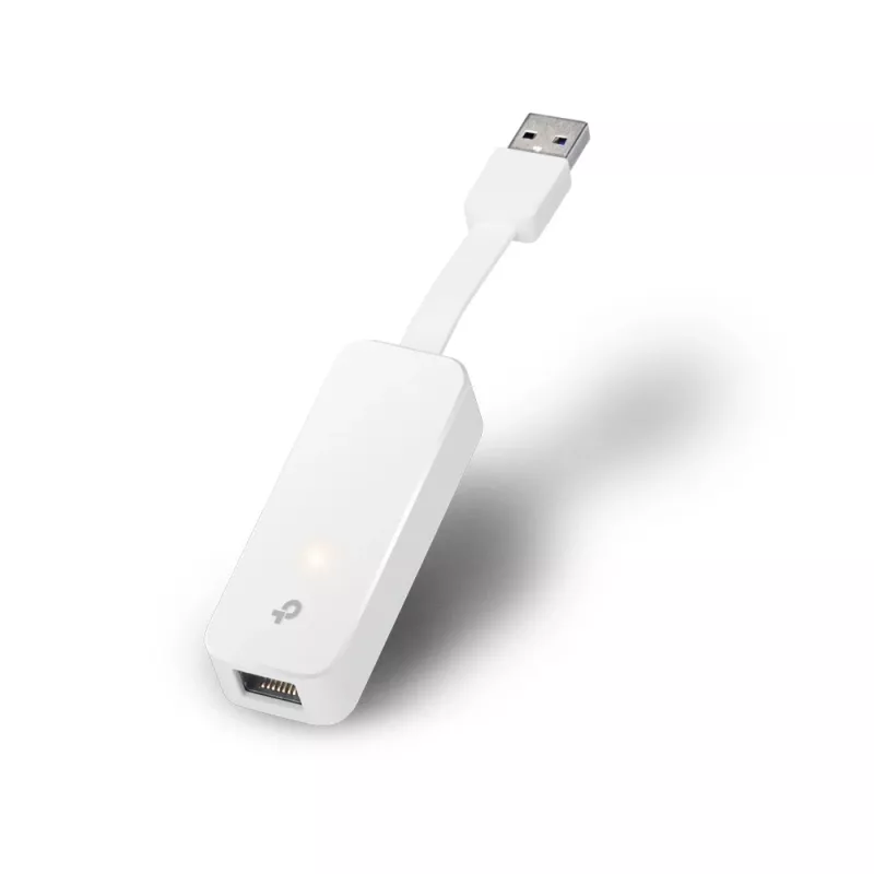TP-Link UE300 κάρτα δικτύου Ethernet 1000 Mbit/s