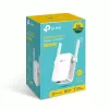 TP-Link TL-WA855RE επέκταση δικτύου πομποδέκτης δικτύου λευκό 10, 100 Mbit/s