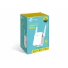 TP-Link TL-WA855RE επέκταση δικτύου πομποδέκτης δικτύου λευκό 10, 100 Mbit/s