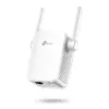 TP-Link TL-WA855RE επέκταση δικτύου πομποδέκτης δικτύου λευκό 10, 100 Mbit/s