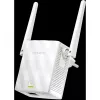 TP-Link TL-WA855RE επέκταση δικτύου πομποδέκτης δικτύου λευκό 10, 100 Mbit/s