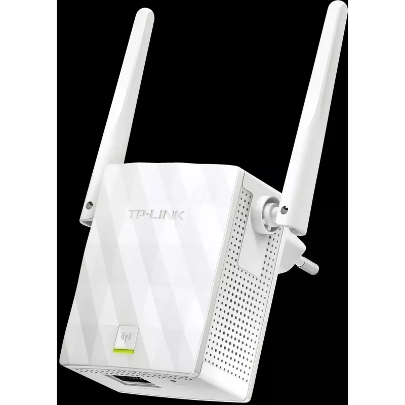 TP-Link TL-WA855RE επέκταση δικτύου πομποδέκτης δικτύου λευκό 10, 100 Mbit/s