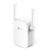 TP-Link TL-WA855RE επέκταση δικτύου πομποδέκτης δικτύου λευκό 10, 100 Mbit/s