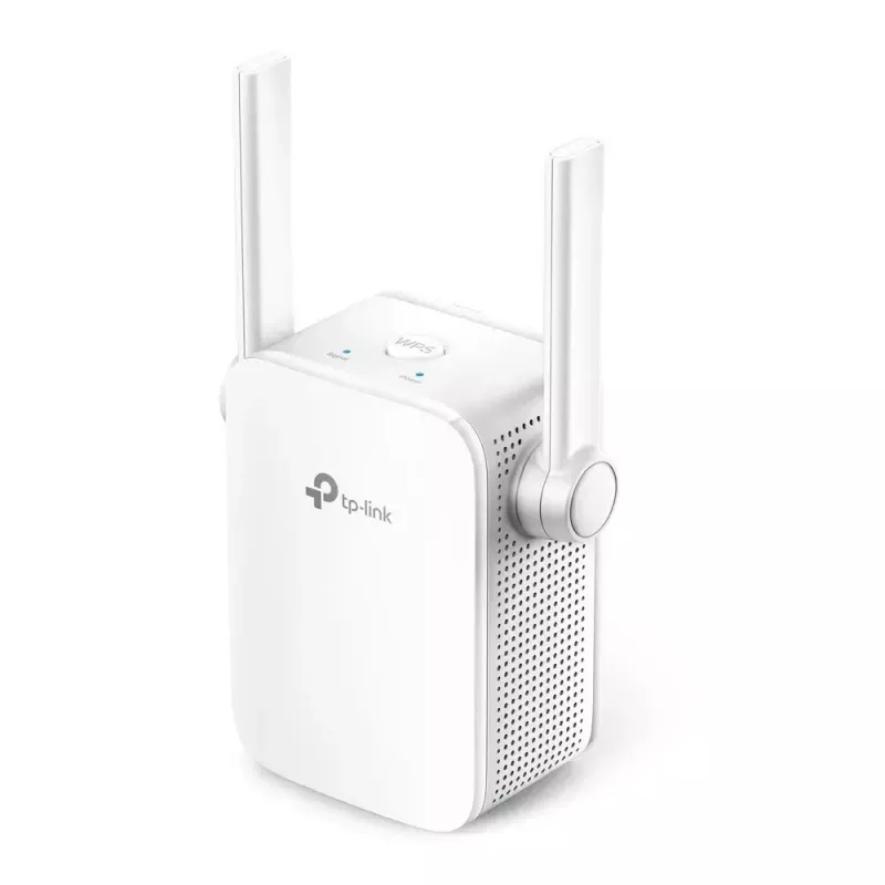 TP-Link TL-WA855RE επέκταση δικτύου πομποδέκτης δικτύου λευκό 10, 100 Mbit/s
