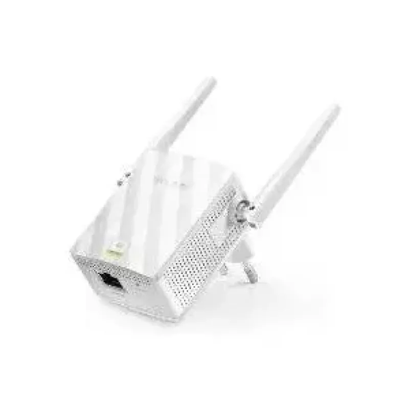 TP-Link TL-WA855RE επέκταση δικτύου πομποδέκτης δικτύου λευκό 10, 100 Mbit/s