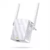 TP-Link TL-WA855RE επέκταση δικτύου πομποδέκτης δικτύου λευκό 10, 100 Mbit/s