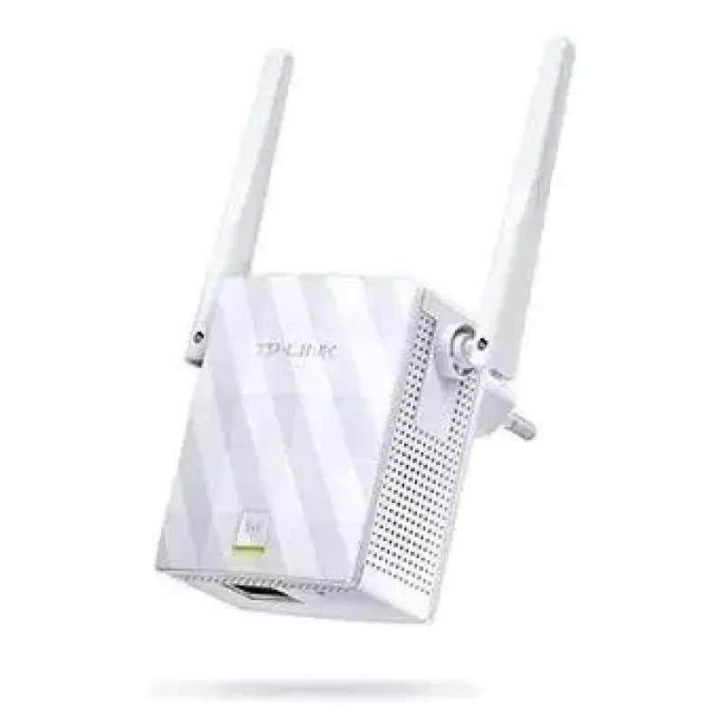 TP-Link TL-WA855RE επέκταση δικτύου πομποδέκτης δικτύου λευκό 10, 100 Mbit/s