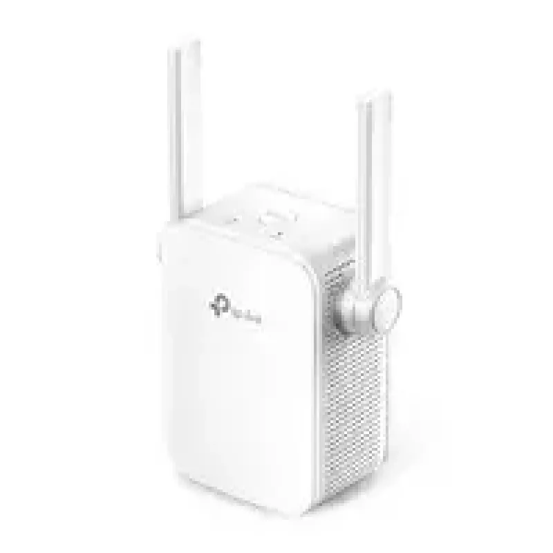 TP-Link TL-WA855RE επέκταση δικτύου πομποδέκτης δικτύου λευκό 10, 100 Mbit/s