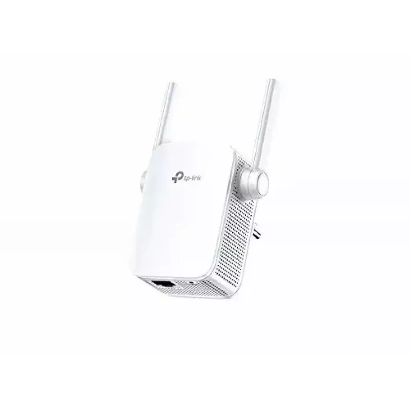 TP-Link TL-WA855RE επέκταση δικτύου πομποδέκτης δικτύου λευκό 10, 100 Mbit/s