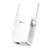 TP-Link TL-WA855RE επέκταση δικτύου πομποδέκτης δικτύου λευκό 10, 100 Mbit/s