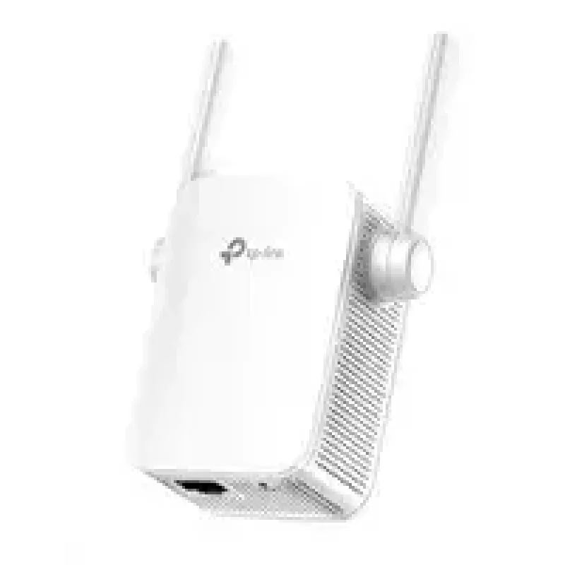 TP-Link TL-WA855RE επέκταση δικτύου πομποδέκτης δικτύου λευκό 10, 100 Mbit/s