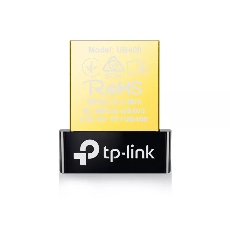 TP-Link UB400 κάρτες διασύνδεσης / προσαρμογείς Bluetooth