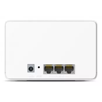 Σύστημα Mesh Mercusys AX3000 Dual-Band Wi-Fi 6