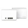 Σύστημα Mesh Mercusys AX3000 Dual-Band Wi-Fi 6