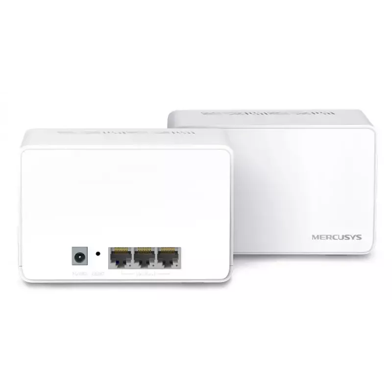 Σύστημα Mesh Mercusys AX3000 Dual-Band Wi-Fi 6