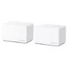 Σύστημα Mesh Mercusys AX3000 Dual-Band Wi-Fi 6