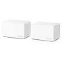 Σύστημα Mesh Mercusys AX3000 Dual-Band Wi-Fi 6