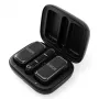 Ασύρματο σύστημα μικροφώνου καρφίτσας Rode Wireless Micro μαύρο