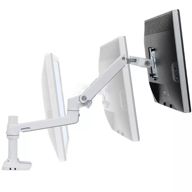 Βάση οθόνης Ergotron LX Series 45-490-216