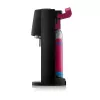 Συσκευή σόδας SodaStream Terra μαύρη