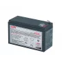 Ανταλλακτική κασέτα μπαταρίας APC RBC17, 9Ah, 12VDC