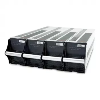 Μπαταρία UPS σφραγισμένη μολύβδου-οξέος APC SYBT9-B4 100,5 kg 428x700x159 mm