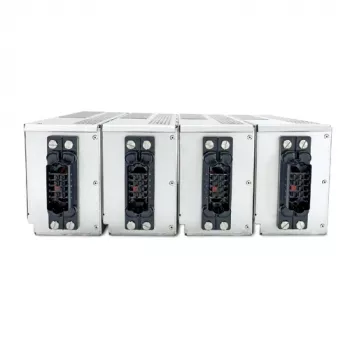 Μπαταρία UPS σφραγισμένη μολύβδου-οξέος APC SYBT9-B4 100,5 kg 428x700x159 mm