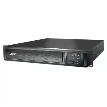 APC Smart-UPS X SMX1500RMI2U - 1500VA, 8x C13 έξοδος, USB, επεκτάσιμος χρόνος λειτουργίας