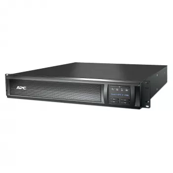 APC Smart-UPS X SMX1500RMI2UNC - 1500VA, 8x C13 έξοδος, USB, επεκτάσιμος χρόνος λειτουργίας, NMC