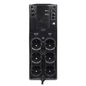 APC Back-UPS Pro αδιάλειπτη παροχή ισχύος (UPS) Line-Interactive 1,2 kVA 720 W