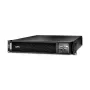 APC Smart-UPS On-Line SRT2200RMXLI - 2200VA, 8x C13 & 2x C19, τοποθέτηση σε rack