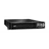 APC Smart-UPS On-Line SRT2200RMXLI - 2200VA, 8x C13 & 2x C19, τοποθέτηση σε rack