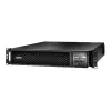 APC Smart-UPS On-Line SRT3000RMXLI - 3000VA, 8x C13 & 2x C19, τοποθέτηση σε rack
