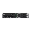 APC Smart-UPS On-Line SRT3000RMXLI - 3000VA, 8x C13 & 2x C19, τοποθέτηση σε rack