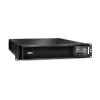 APC Smart-UPS On-Line SRT3000RMXLI - 3000VA, 8x C13 & 2x C19, τοποθέτηση σε rack