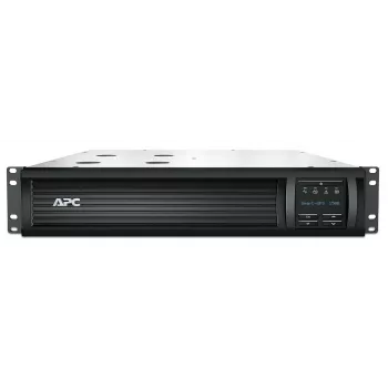 APC Smart-UPS SMT1500RMI2UNC - 4x C13, USB, τοποθέτηση σε rack, NMC, 1500VA