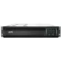 APC Smart-UPS SMT1500RMI2UNC - 4x C13, USB, τοποθέτηση σε rack, NMC, 1500VA