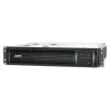 APC Smart-UPS SMT1500RMI2UNC - 4x C13, USB, τοποθέτηση σε rack, NMC, 1500VA