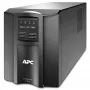 APC Smart-UPS SMT1000IC – 8x C13, USB, SmartConnect, 1000VA, Line-Interactive, 1 kVA, 700 W, ημιτονοειδής, 151 V, 302 V