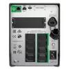 APC Smart-UPS SMT1000IC – 8x C13, USB, SmartConnect, 1000VA, Line-Interactive, 1 kVA, 700 W, ημιτονοειδής, 151 V, 302 V