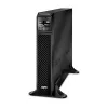 APC Smart-UPS On-Line, 1000VA/1000W, Tower, 230V, 6x C13 IEC-έξοδοι, SmartSlot, επεκτάσιμος χρόνος λειτουργίας, χωρίς κιτ ραγών