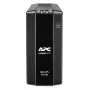 APC BR650MI UPS (αδιάλειπτη παροχή ισχύος) Line-Interactive 0,65 kVA 390 W 6 έξοδοι AC